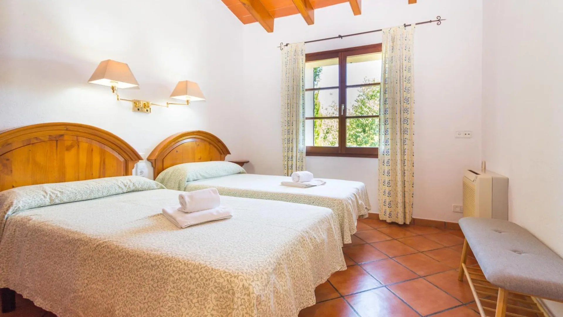 Villa Finca Jardi Pollença