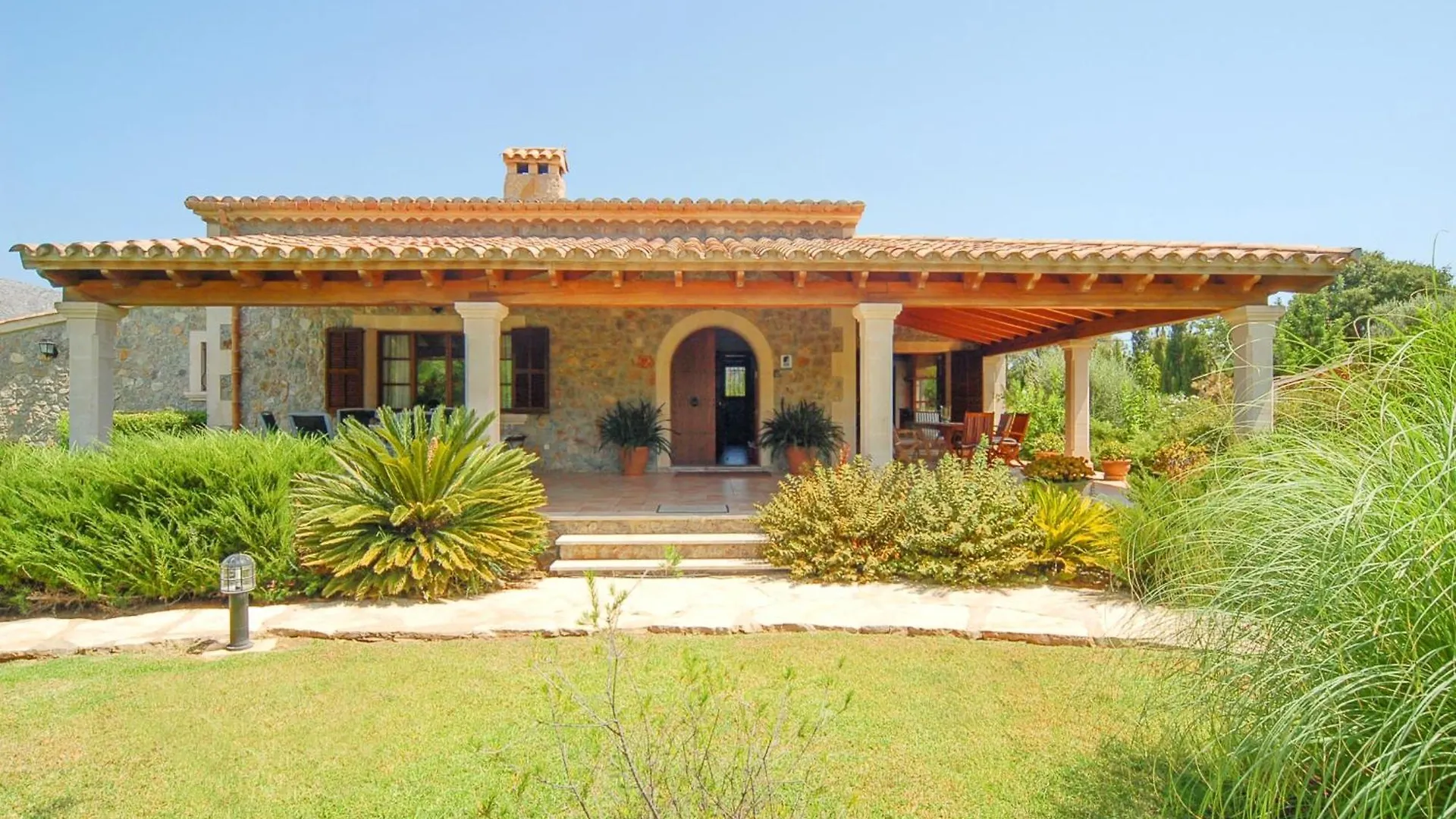Finca Jardi Pollença