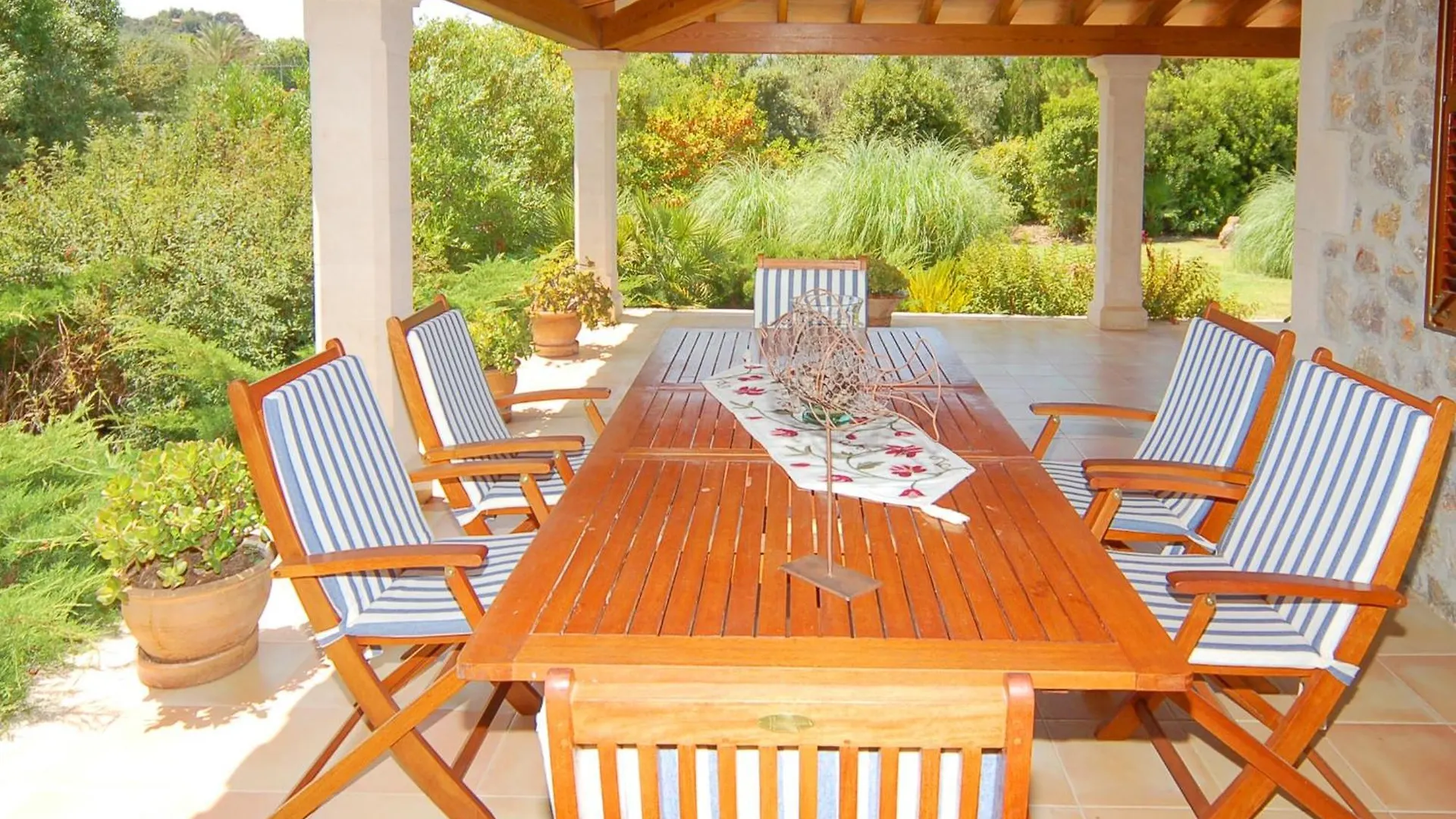 Villa Finca Jardi Pollença