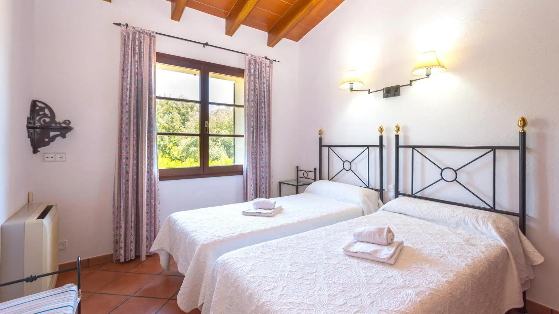 Finca Jardi Pollença Spagna