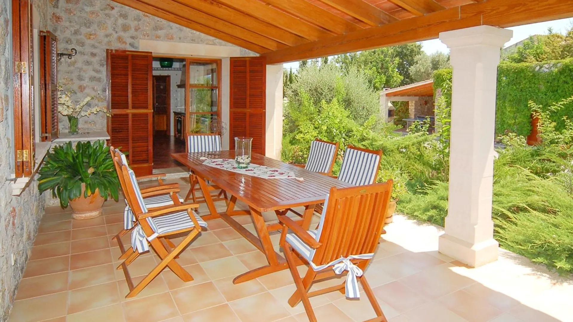 Finca Jardi Pollença